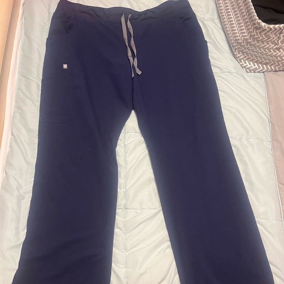 Figs scrub pants - Picture 2 of 3